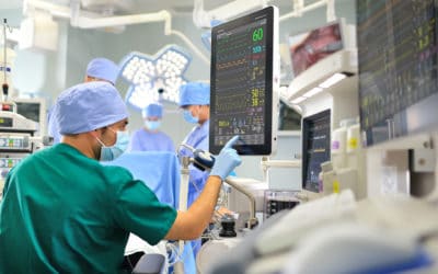 LE MILIEU HOSPITALIER : QUID DE LA RESPONSABILITÉ PÉNALE ? Par Maître Haleblian
