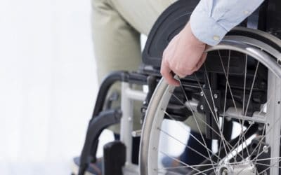Accidents de la circulation : le fauteuil roulant électrique n’est pas un véhicule terrestre à moteur au sens de la loi Badinter du 5 juillet 1985