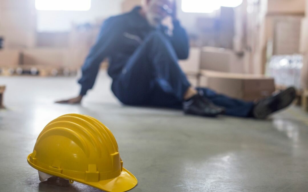 Indemnisation des accidents du travail : focus sur la rente versée à la victime et son imputation